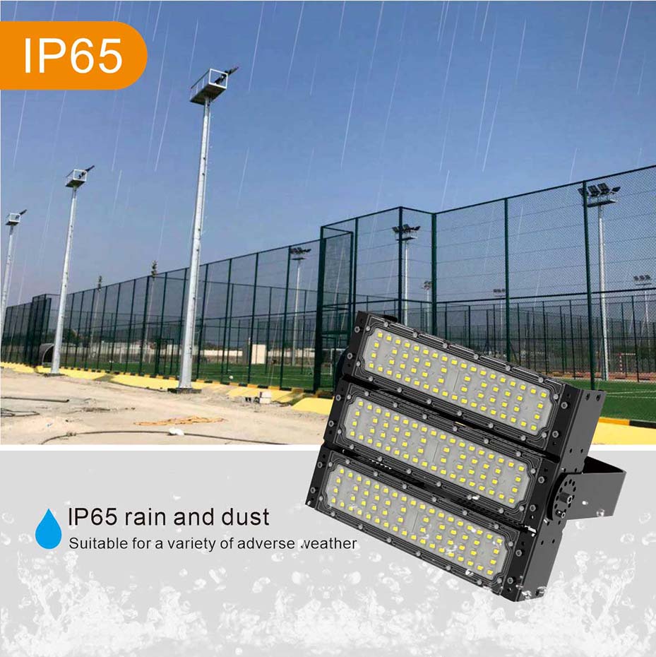 led floodlights