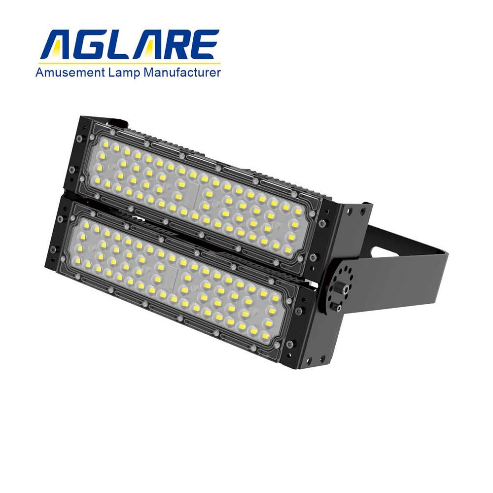 How to Buy LED Flood Lights for Your Basketball Courts