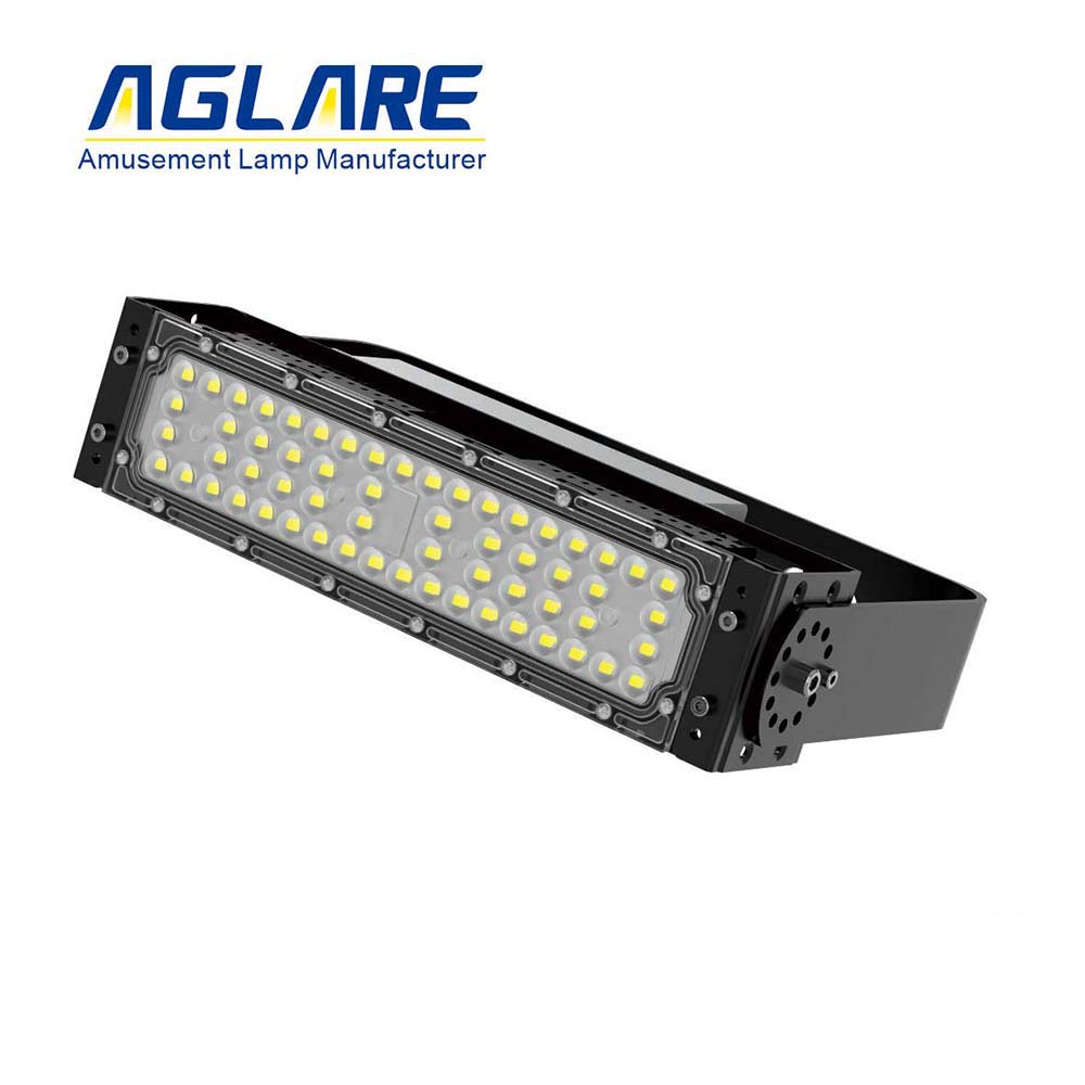 50W led tunnel flood lights