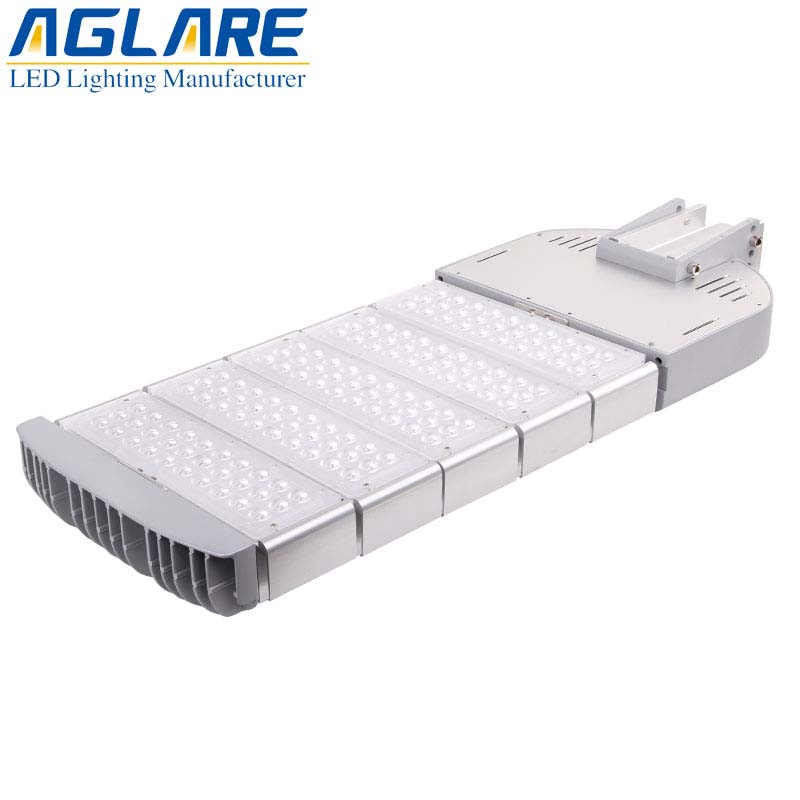 150W outdoor LED Street Light High Quality 3 Years Warranty Meanwell Driver