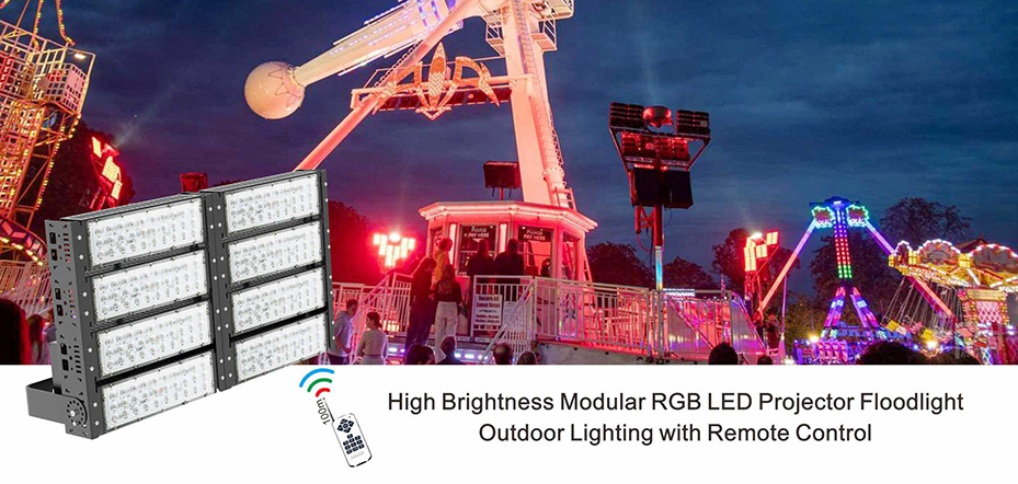 modular rgb led projector floodlight 400w.jpg