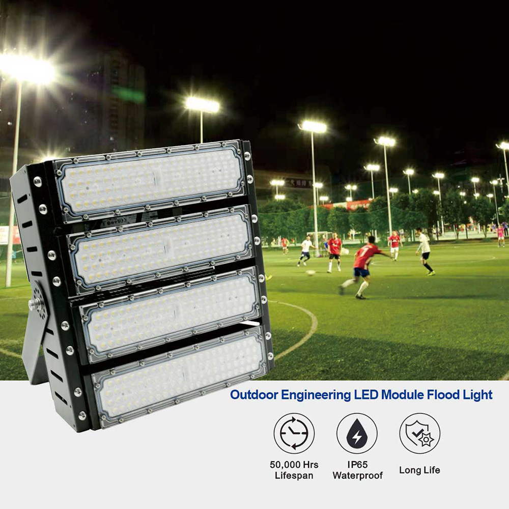 led Stadium light