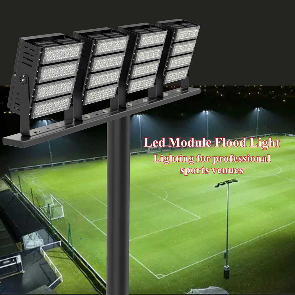 400 watt led stadium light