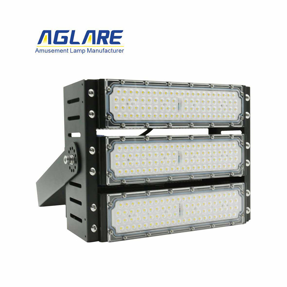 What are the Most Common Outdoor LED flood lights?