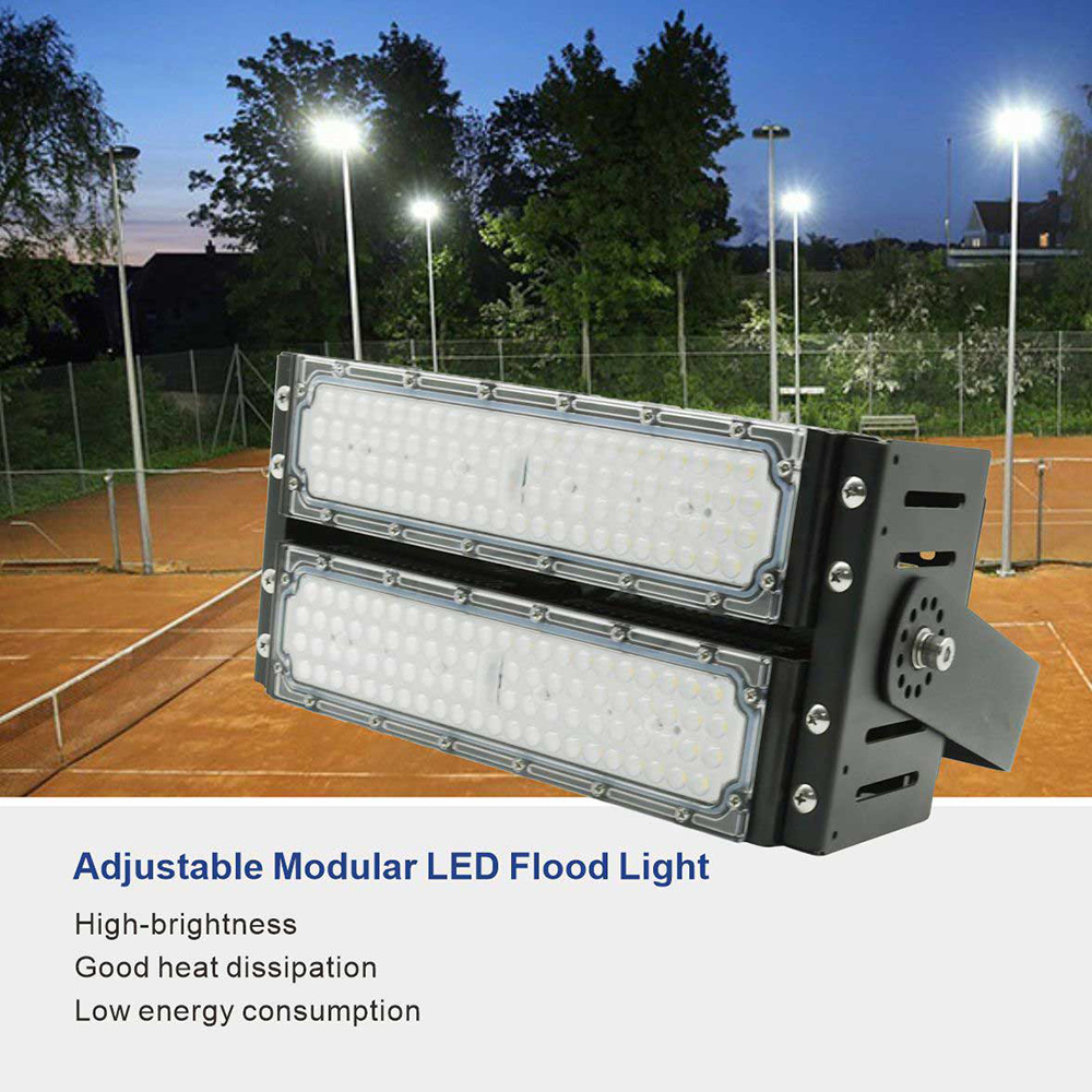 200 watt led stadium light