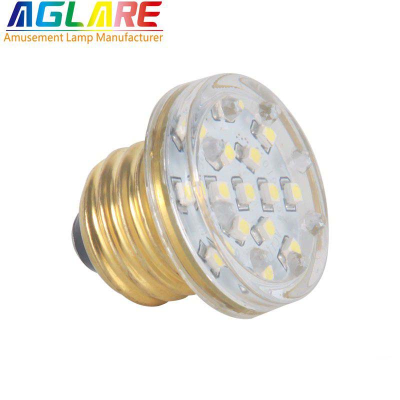 e27 cabochon led amusement lights