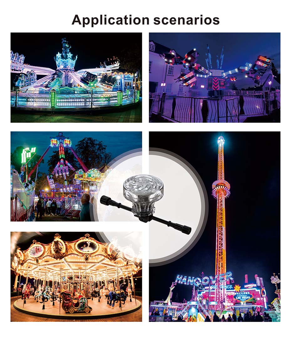 led amusement lighting application-YJLED-070-SV18RGB-WB-C10-DMX.jpg