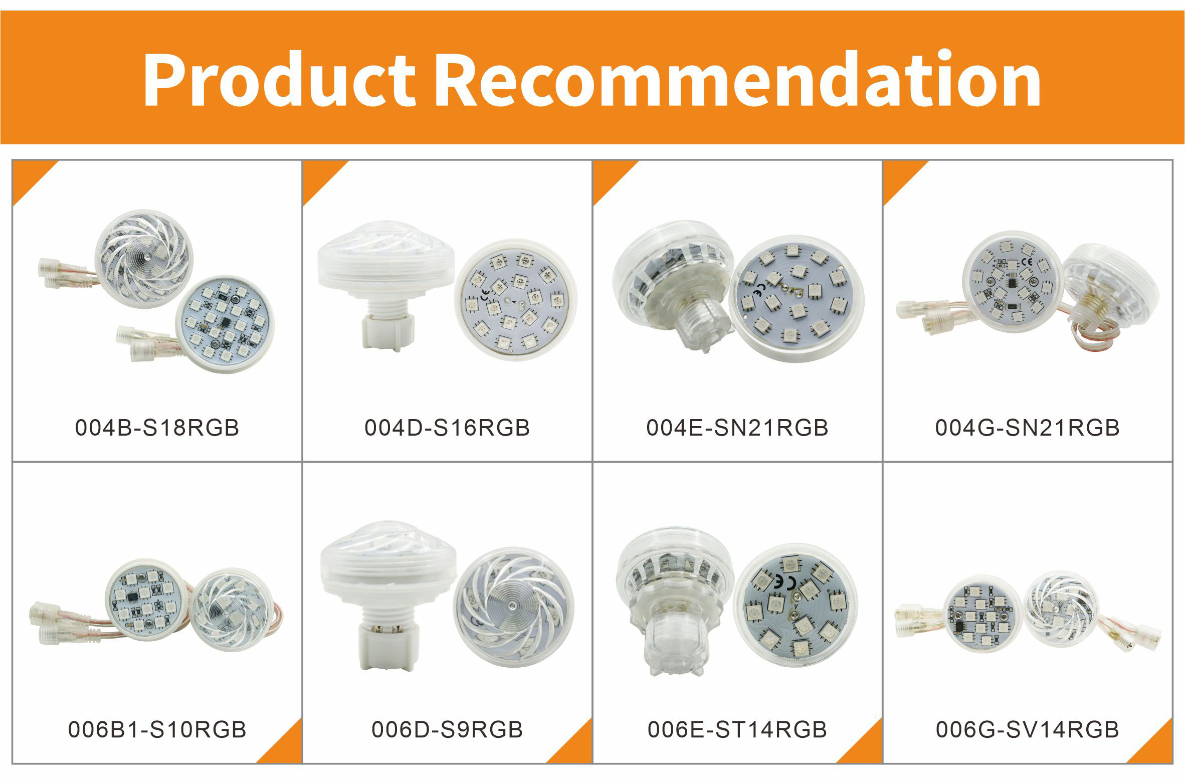 led light bulbs