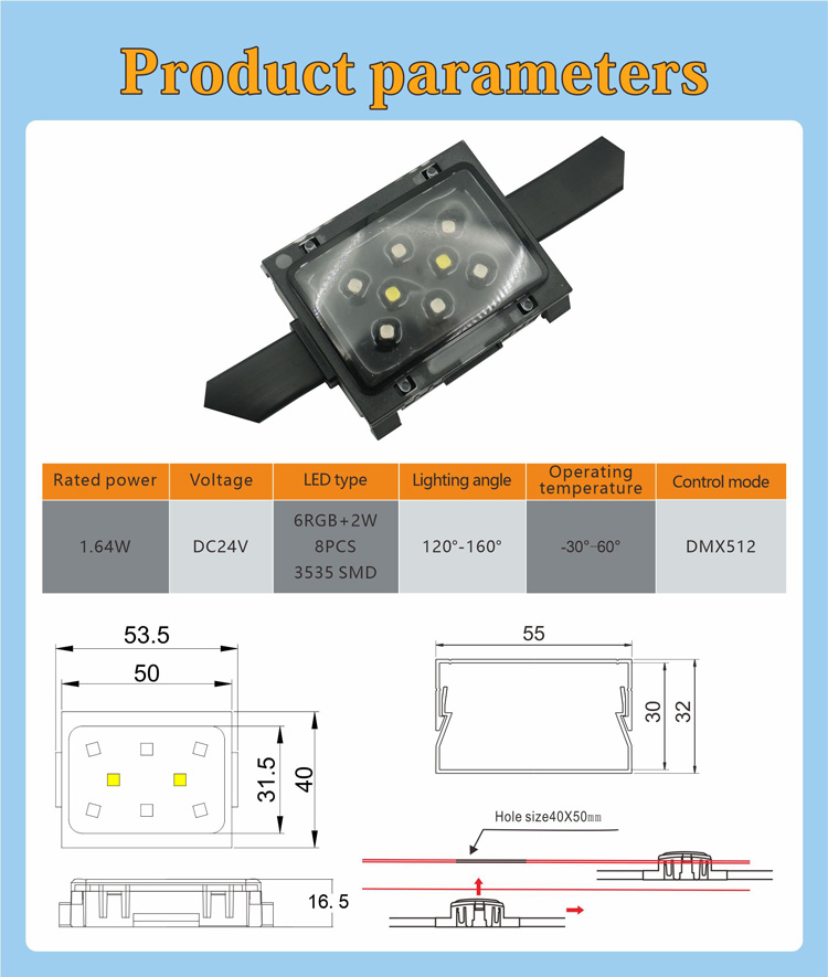 DMX512 led point light source.jpg