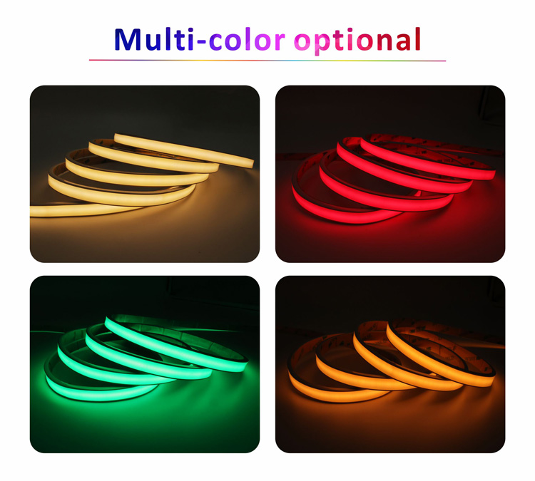 cob led strip