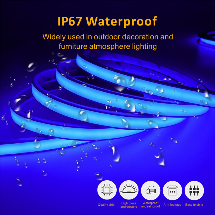 waterproof led strip lights
