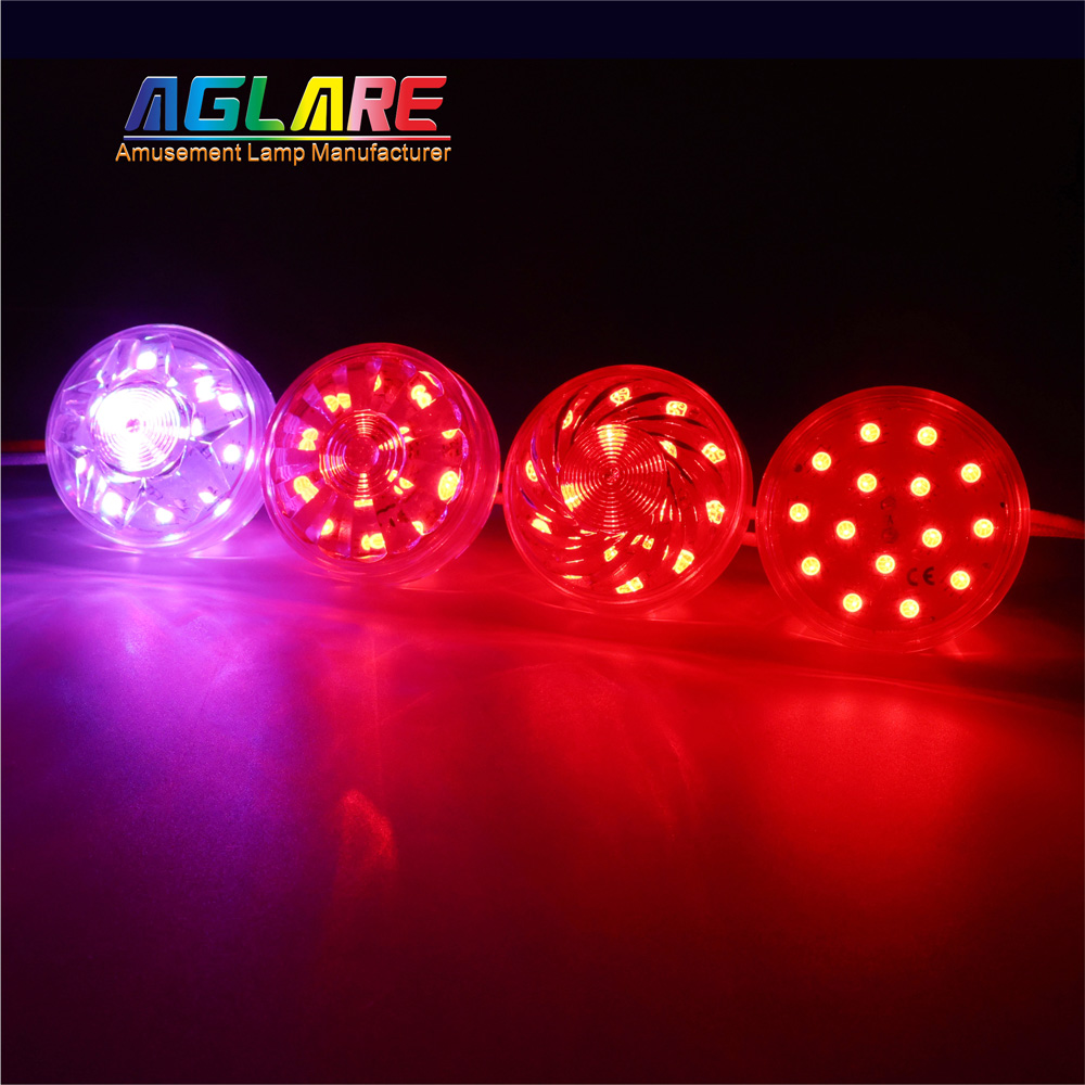 led pixel lights bulbs