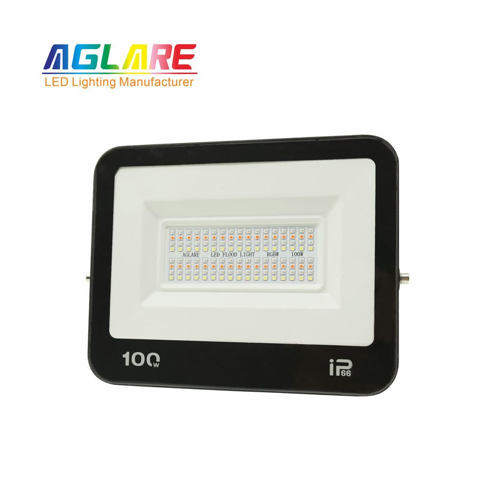 rgbw led color changing lights