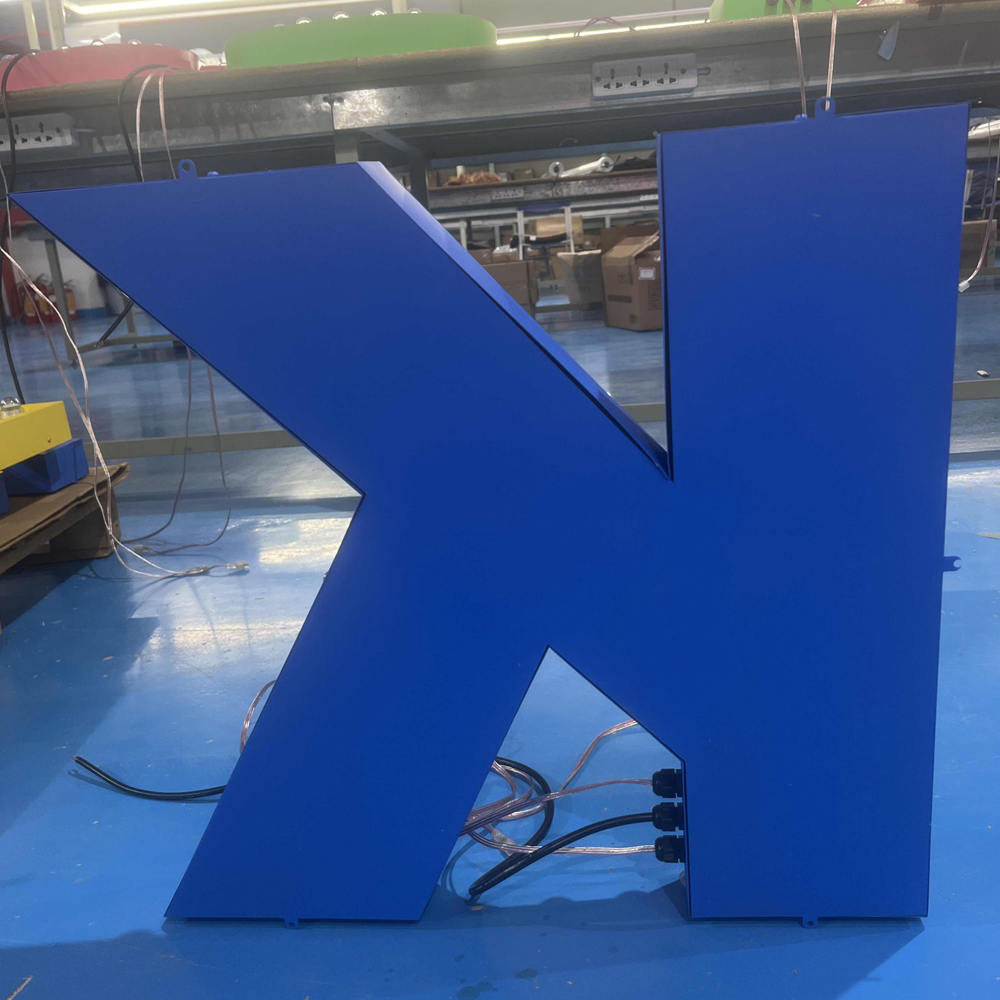 light up letters