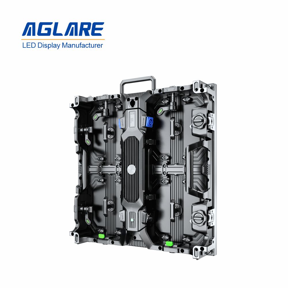 led video wall price