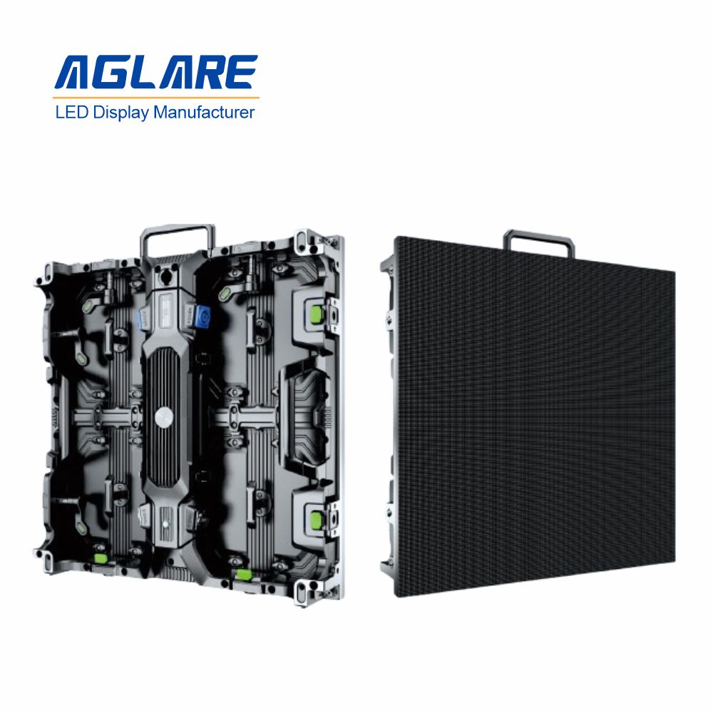 rental led display