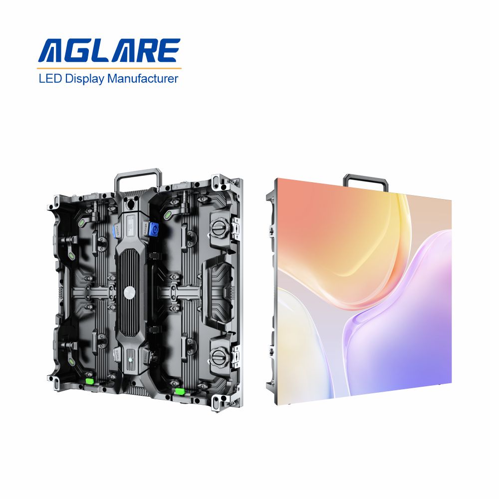 indoor led display