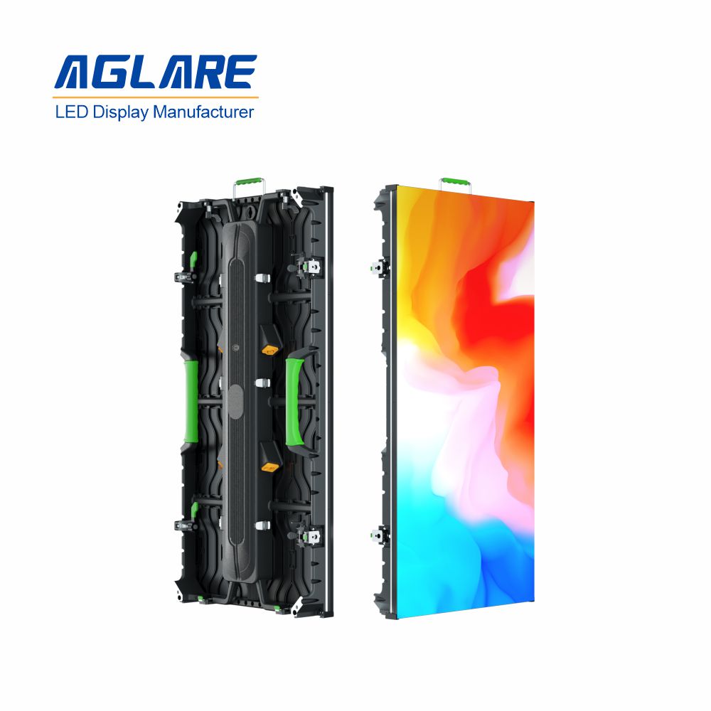 led display screen