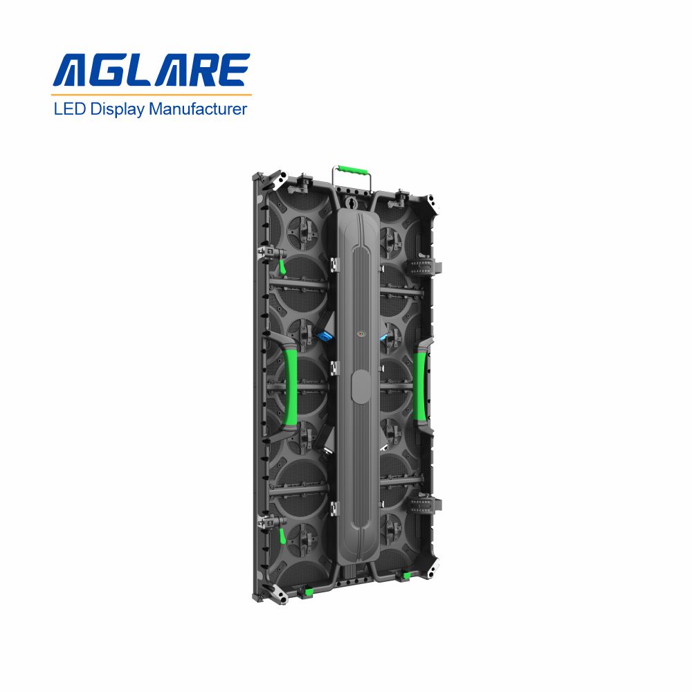 led display manufacturer