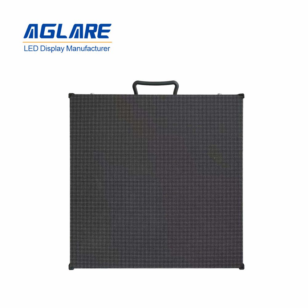 outdoor led screen