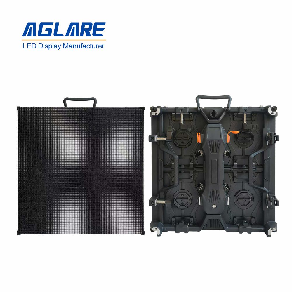 outdoor led display