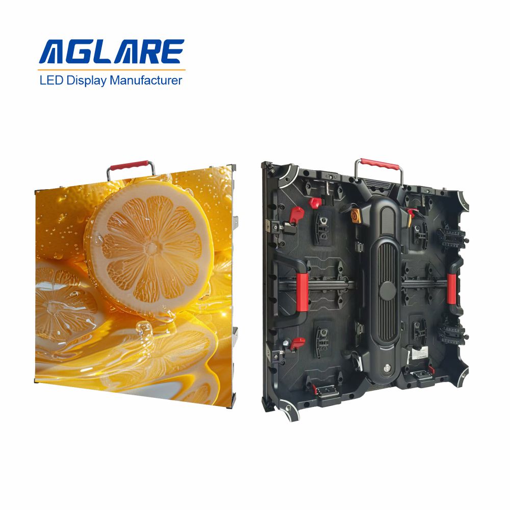 outdoor led display