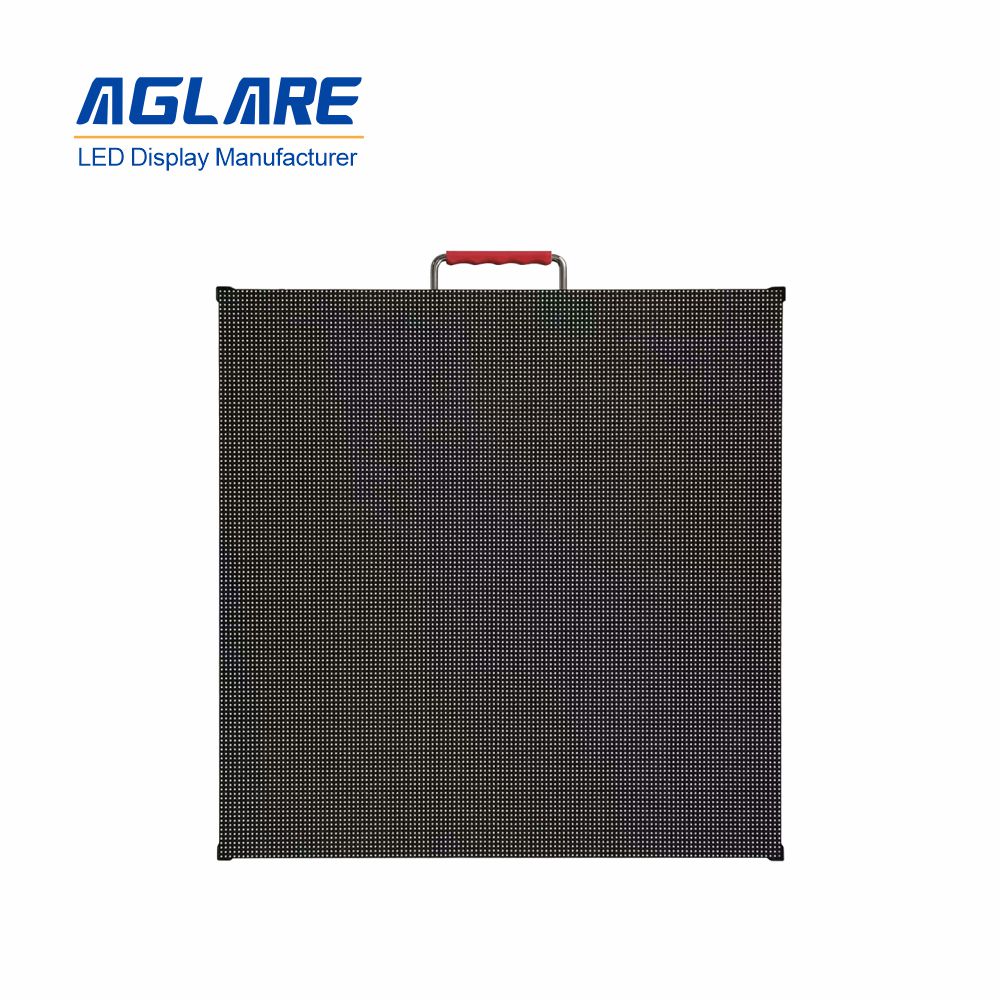 rental led display