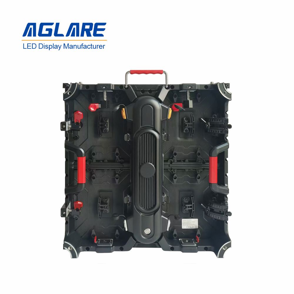 led display manufacturer