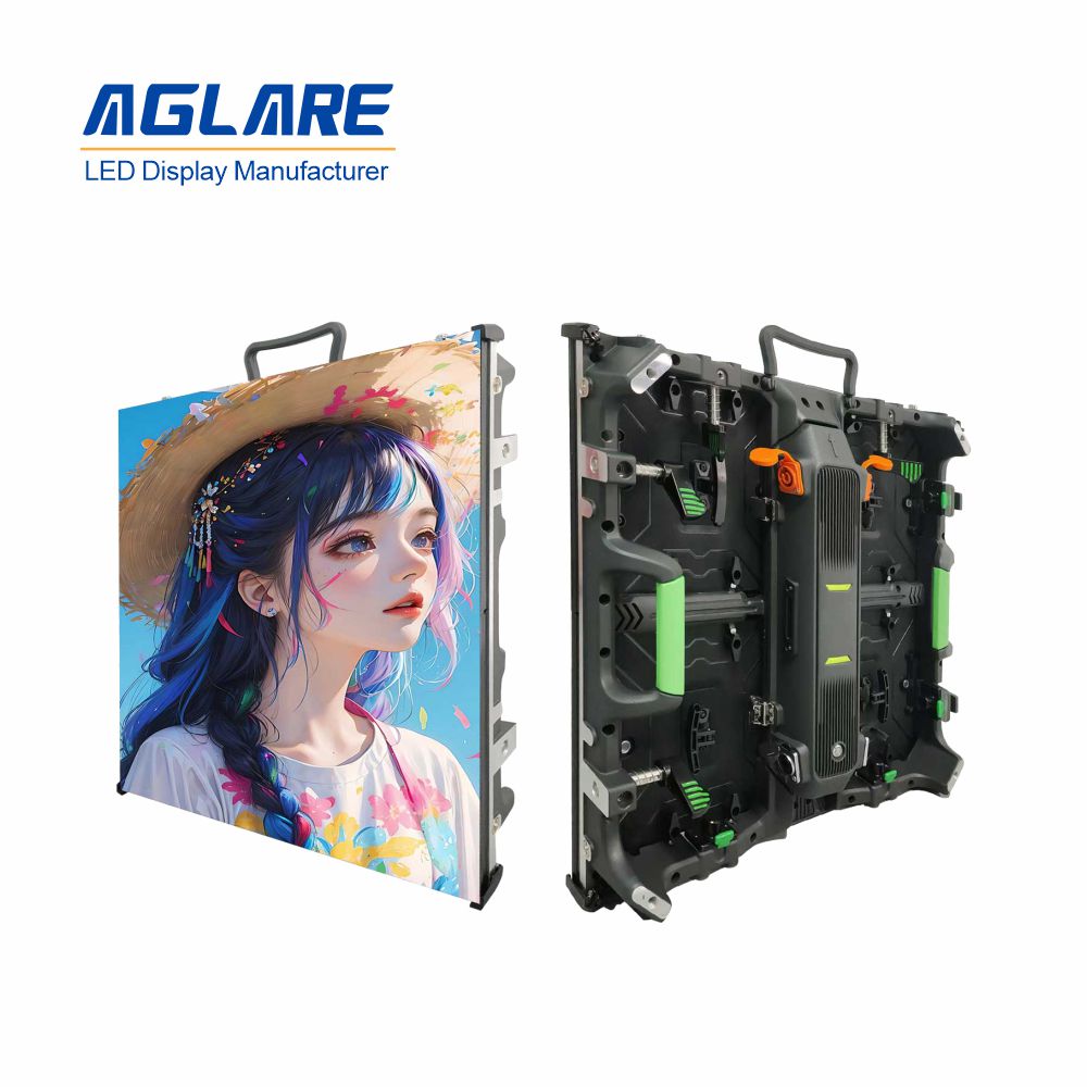 outdoor led display