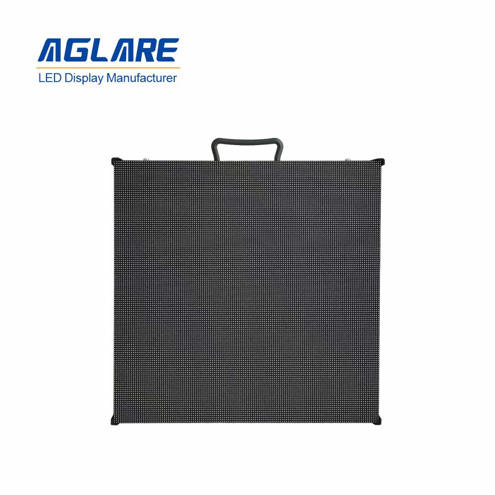 p3.91 led display