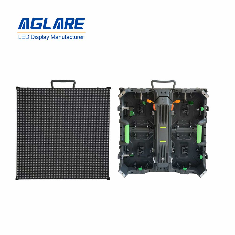 p3.91 led screen