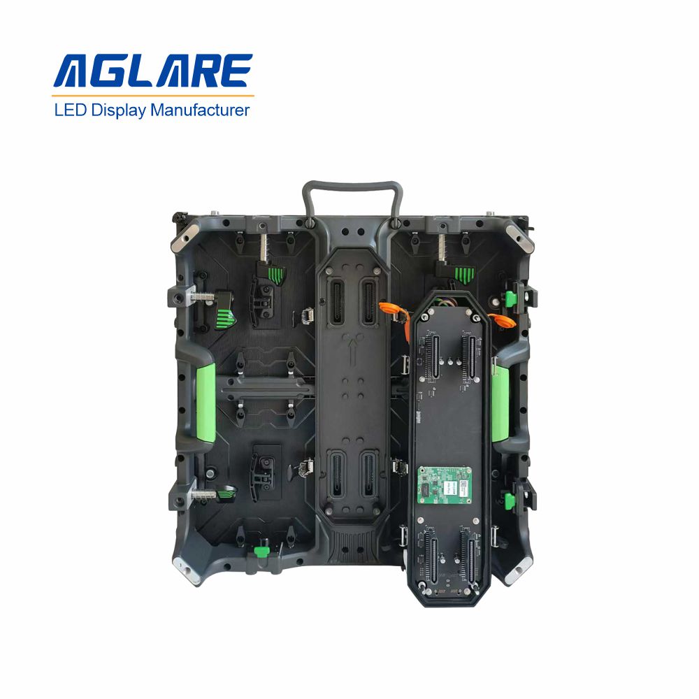 outdoor led video panels