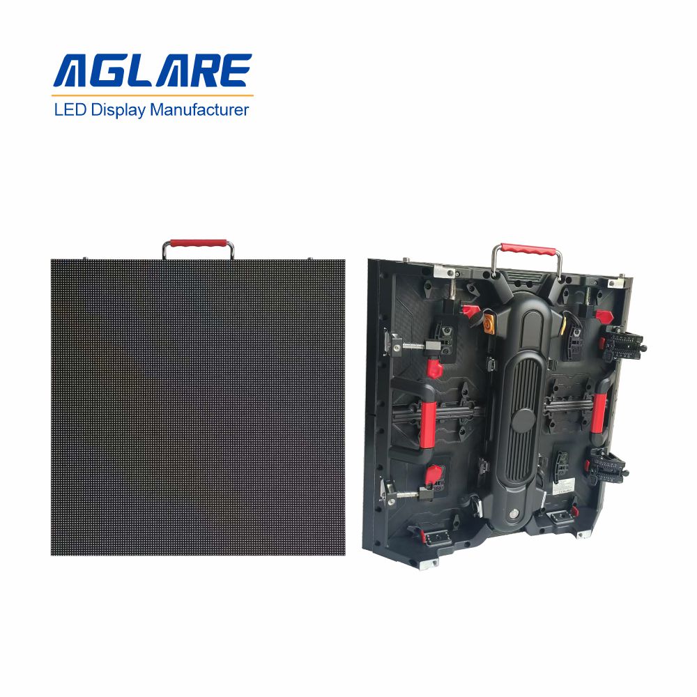 led video panels