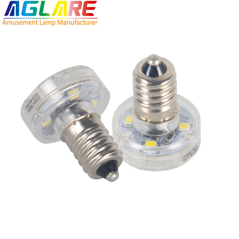 amusement lights
