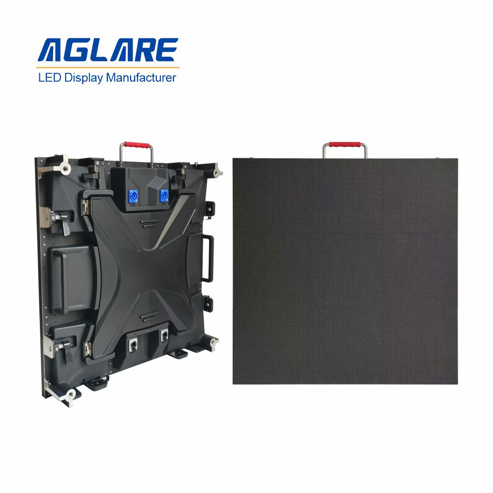 outdoor led display