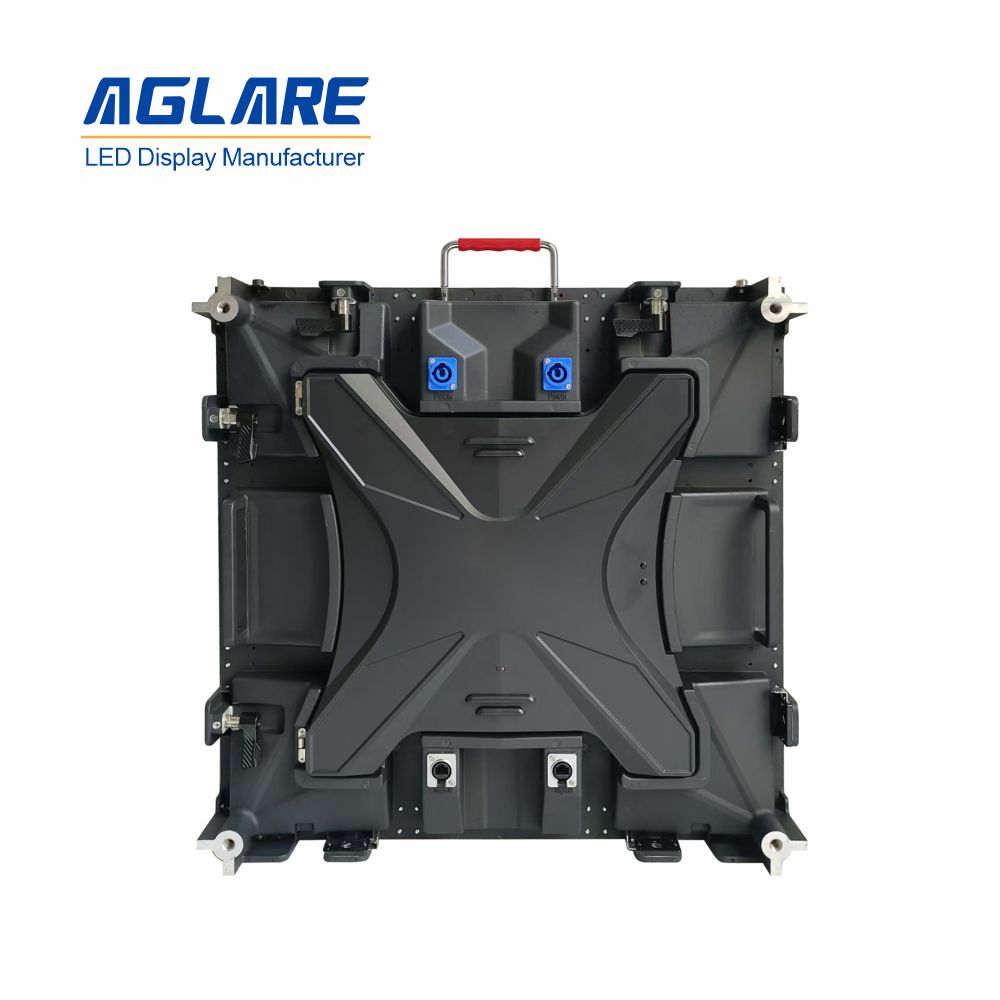 led screen price
