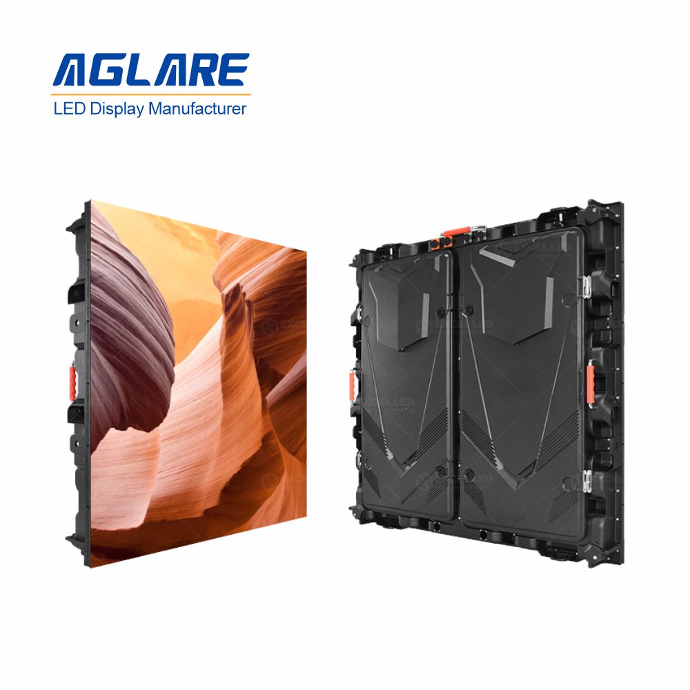 p3 outdoor led display