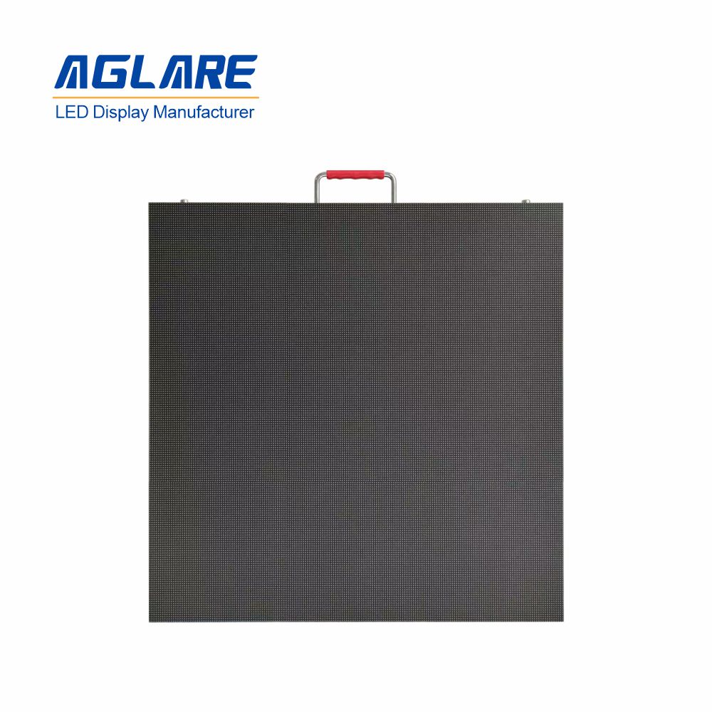 rental led display