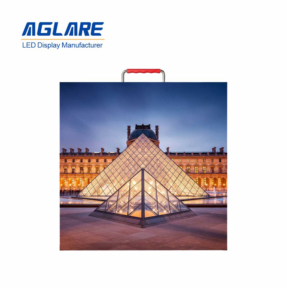 led display manufacturer