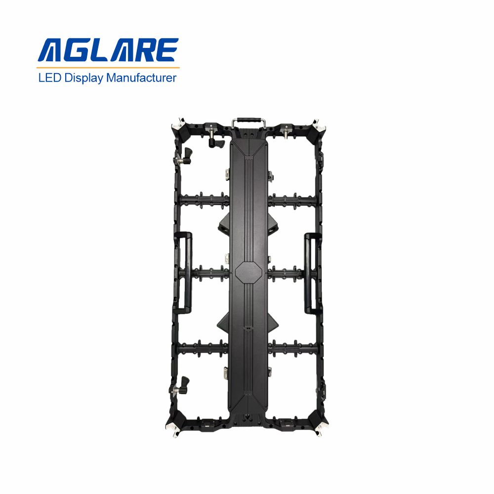 led display factory