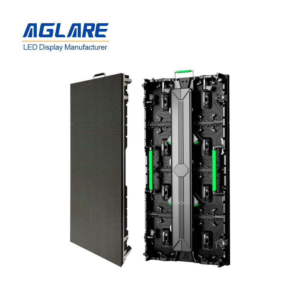 stage led screen panels
