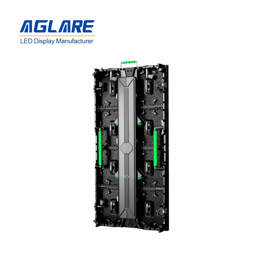 rental led display