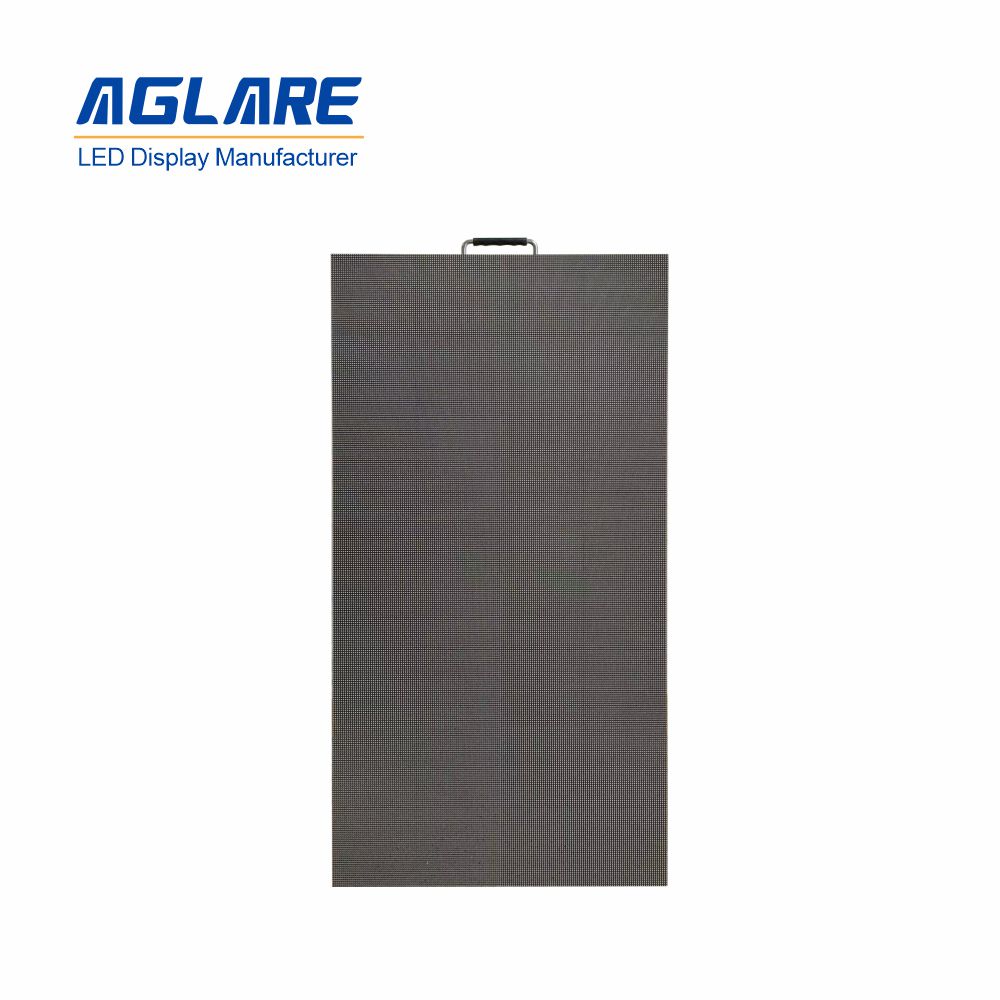 stage led screen