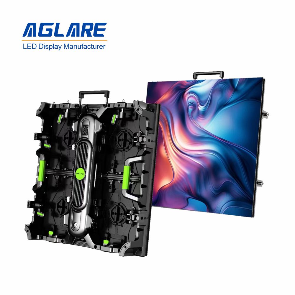 stage led display
