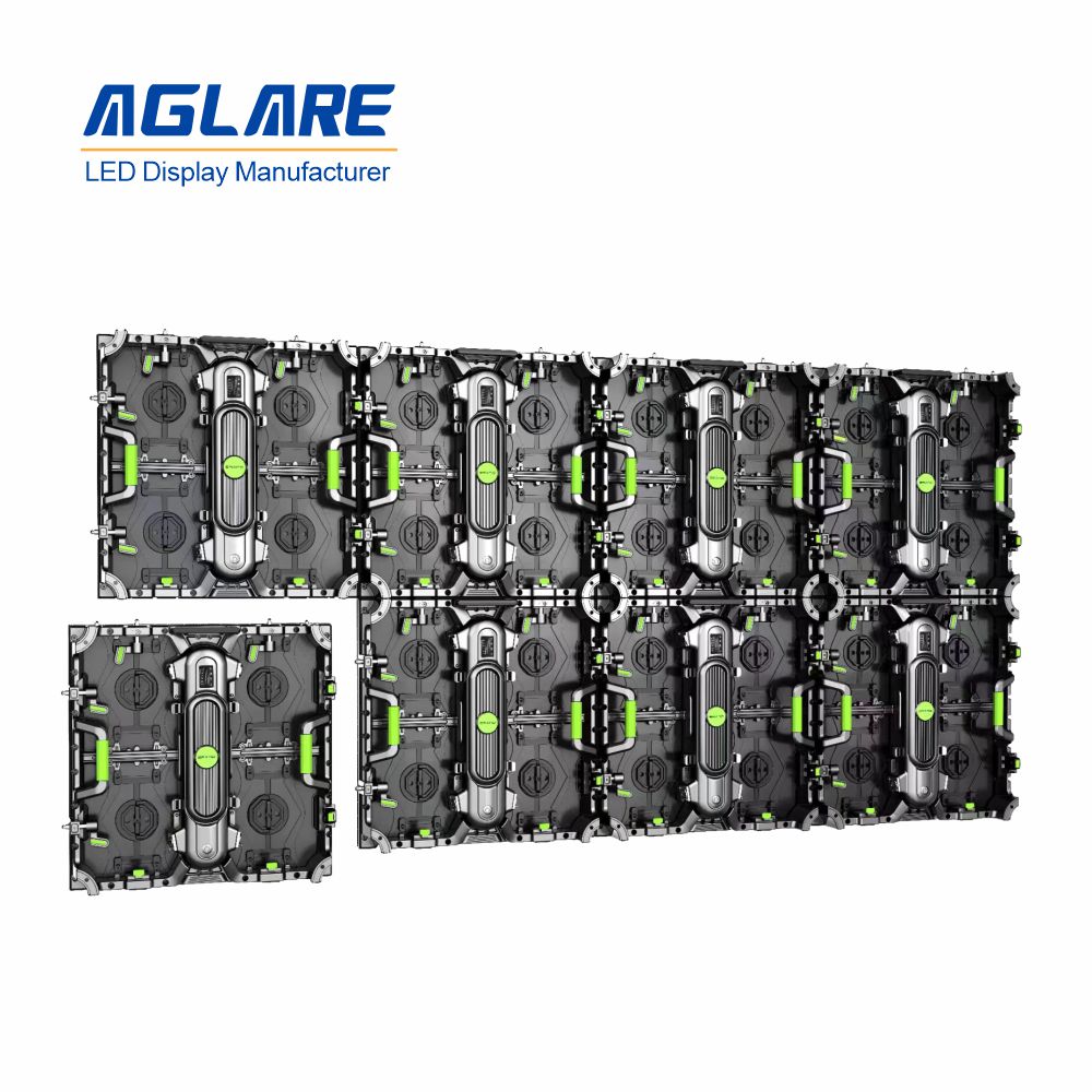 stage led screen price