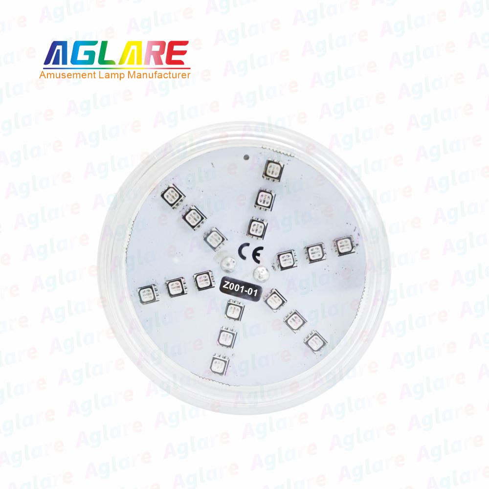 amusement light