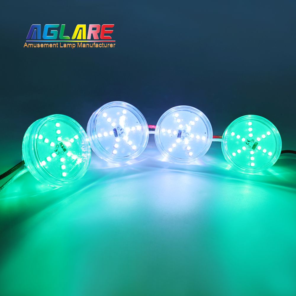 changing color led lights