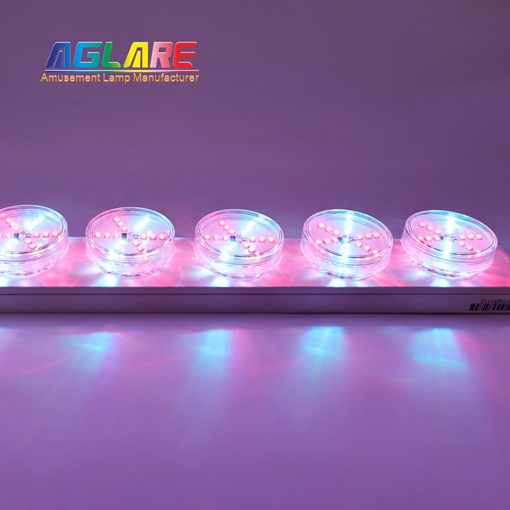 led turbo lights