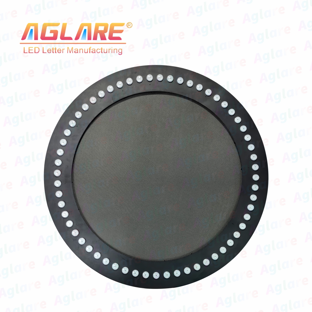 round led screen price