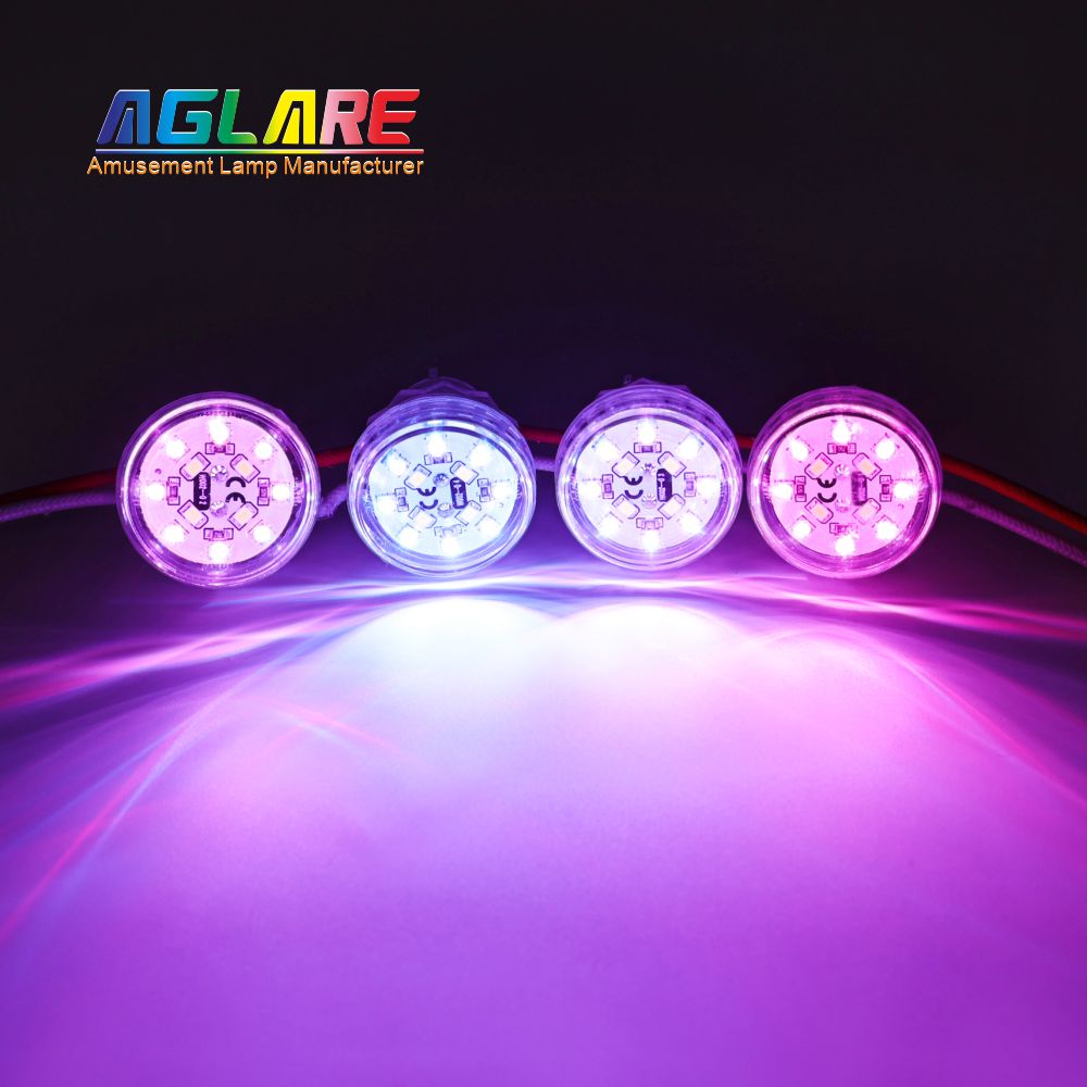 amusement lighting
